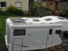 Verkaufe Wohnmobil-T. E. C. Freetec 698 G