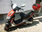 Keeway Mofa-Roller Hurricane 50 2 Takt