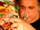 Biete prof. Trompetenunterricht von Klassik bis Jazz in Altensteig