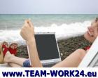 Erfolgreich und unabhängig im Online Büro mit Nebenjob