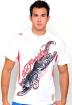 16 Euro nur für Polo Ed Hardy CA POLO T-Shirts AF