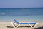 Camping in Italien WoWa mit Vorzelt am Strand von Jesolo
