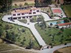 Frankreich - Charmantes Maison de Maitre