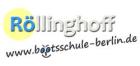 Sbf-Binnen/Motor und Sbf-See Berlin