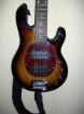Musicman StingRay 5 Piezo - neu - 1400 Euro VB