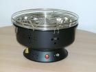Der innovative Grill ohne Rauch und Qualm kostenlose PDF