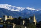 Schöne Wohnung in Granada Andalusien zu verkaufen