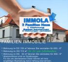 2-3 Familienhaus Wohnhaus - Mehrgenerationenhaus - Büro - Gewerbefläche