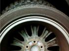 Honda Felgen 17 Reifen 225/ 45