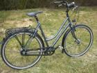 Damen-Fahrrad Velo de Ville C45 Elegance 8 Gg NEU Preis 750 EUR VB
