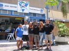 Tauchen auf Teneriffa mit Ocean Trek Playa Americas