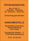 Kaufe Textilien Altpapier