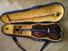 1/4 Geige Violine