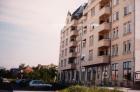 Serbien Vojvodina stadt Novi sad an Donau 25m2 apartament baujahr 2022 mit blick