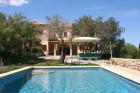 Mallorca typisch mallorquinische Finca mit Pool