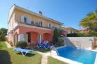 Mallorca Villa Nord in Strandnähe mieten