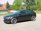 Audi A3 1. 6 FSI Ambition Xenon