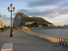 Auswandern nach Gibraltar
