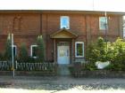 Resthof zwischen Hamburg und Lübeck Hier ist der Platz für Sie Ihre Pferde und