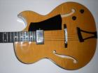 Maurice Dpont Archtop