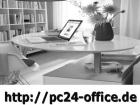 Würden Sie gern im Home Office von zu Hause in Voll- oder Teilzeit arbeiten