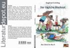 Neues Sketche. Buch des Wochenshow-Autors Siegfried Schilling Der tägliche Black