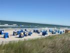Kur-Urlaub an der Ostsee in Swinemünde auf Usedom - 7 Tage HP für 249 -