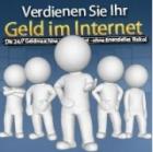 Affiliate Marketing ist der Olymp - die Stufen da hoch steigen Sie mit mir