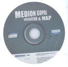 MEDION GoPal Navigations-Software GoPal 4. 7 AE