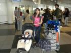 Au-pair-Wechslerin für 11 Monaten von Golden-Au-Pair Beginn 3. 06. 11