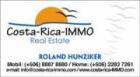 Costa Rica - Serviceleistungen