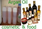Arganöl Naturrein 100 handgepresstes Bio Öl