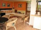 Ferienhaus auf Teneriffa - Finca La Tosca - Birdie Appartement