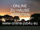 So sieht Heimarbeit heute aus Der Job am PC online zu Hause bei freier Zeite