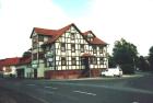 Hotel Gaststätte mit Inventar