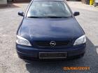 Opel Astra G