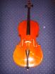 Verkauf Cello 3/4 - Bubenreuth 1970 - 2022Euro