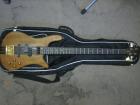Feine Rarität E-Bass Vintage Warwick Streamer Bj. 1985
