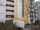 Sehr schöne kleine Singlewohnung/Appartement