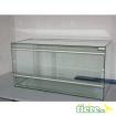 Terrarium Neu 100x45x50cm
