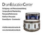Prof. Schlagzeug- und Percussionunterricht in Berlin Potsdam - DrumEducationCe