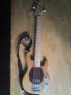 Verkaufe Stagg MB300/ 5-N Bass Zubehör