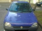 Opel Corsa B Tüv 11. 2022