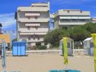 FERIENWOHNUNGEN IN CAORLE ADRIA - ITALIEN
