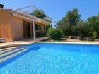 Kleine günstige Finca Mallorca Arta