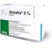 Versatis 5 wirkstoffhaltiges Pflaster Lidocain
