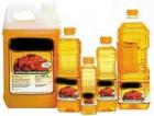 Refined and Crude Palm oil Sunflower oil Soyabean Oil