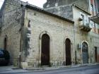 ITALIEN-SIZILIEN ANTIKES GEBÄUDE IN SCICLI RG - UNWEIT STADTZENTRUM - ETWA 7