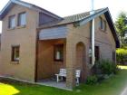 Ostsee-Ferienhaus Casa Mia mit überdachter Terrasse Kamin und Internet