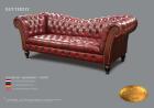 Chesterfield Showroom präsentiert der MOON